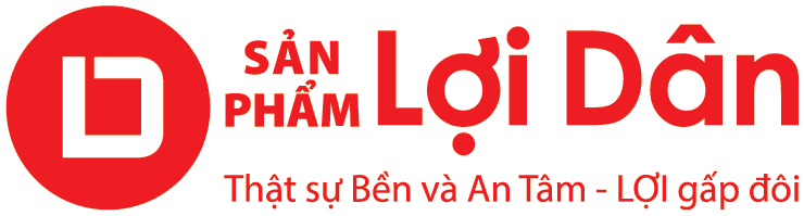 Lưới Chậu Lợi Dân