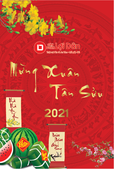Lưới Chậu Lợi Dân