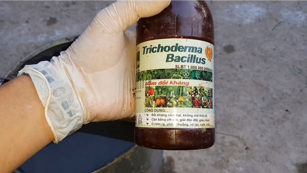 Lưới Chậu Lợi Dân