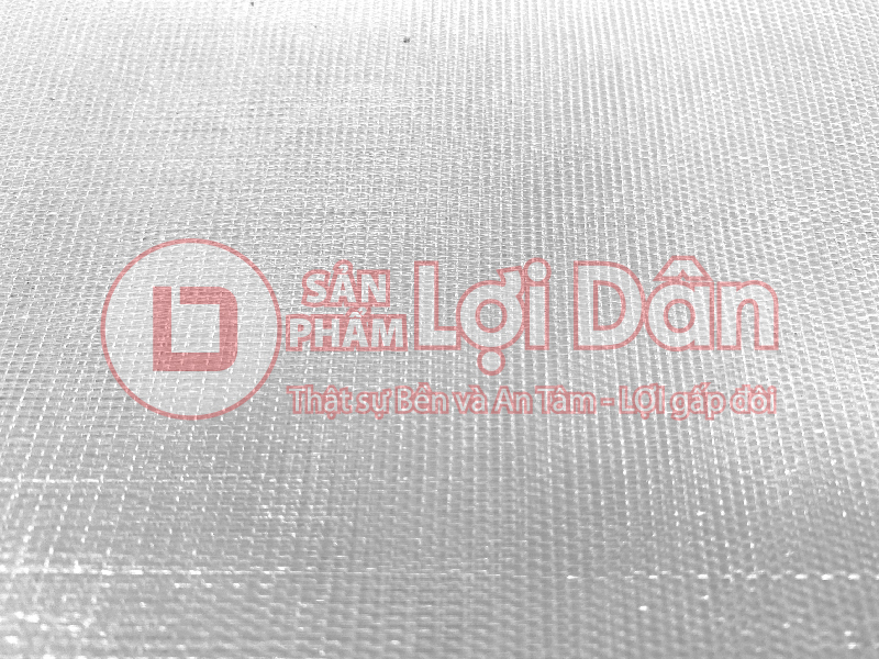 Lưới 25 mesh là gì?