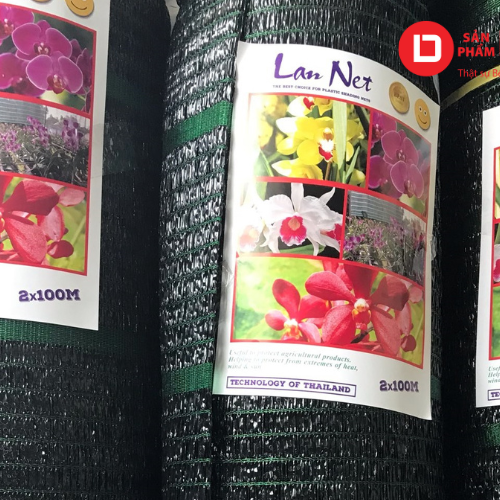 Lưới che nắng Liên Doanh Lan Net 7 2 2