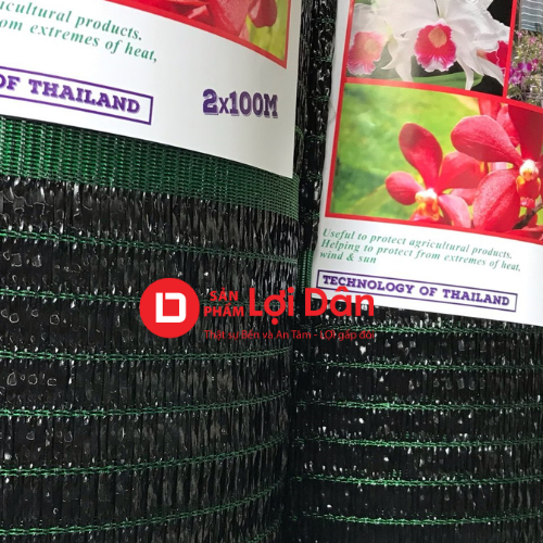 Lưới che nắng Liên Doanh Lan Net 9 4 1
