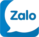 Logo zalo png