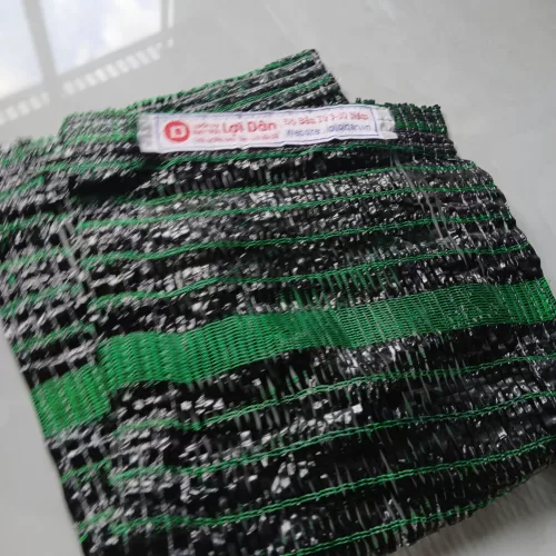 Lưới che nắng 50% – Giá tốt, giao hàng toàn quốc