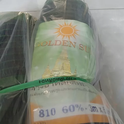 Lưới che nắng 60%